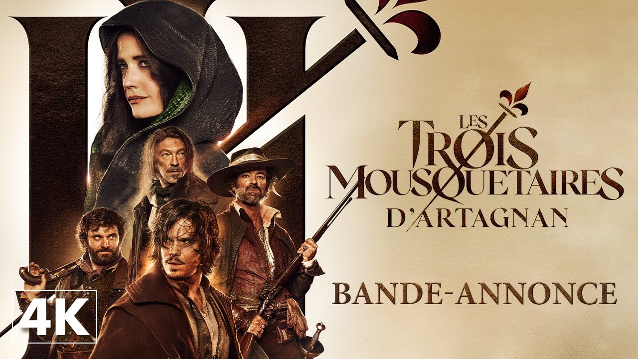 3mousquetaires 3mousquetaires