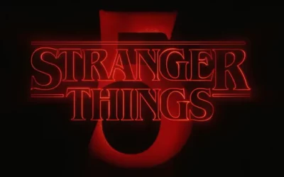 Stranger Things: Ce qu’il faut savoir sur la prochaine et ultime saison