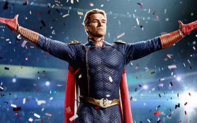 The Boys Saison 4 : Un Aperçu Explosif de l’Épisode 7