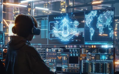 L’impact de l’intelligence artificielle sur les jeux vidéo