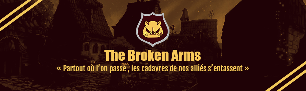 banniere_tba bannière the broken arms