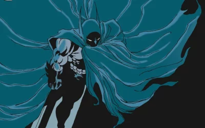 Batman : Caped Crusader et The Long Halloween
