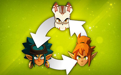 Astuce kamas tailleur dofus download