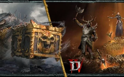 Diablo 4 : Un anniversaire infernal avec des récompenses gratuites