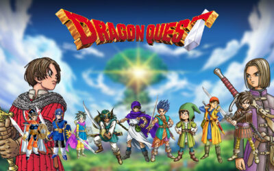 Dragon Quest 12 – Des éclaircissements commencent à surgir