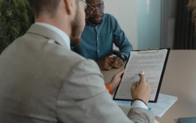 Comment bien choisir son expert-comptable?