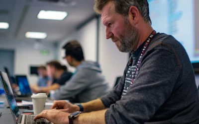 Le développement web : un secteur en tension et plein d’opportunités