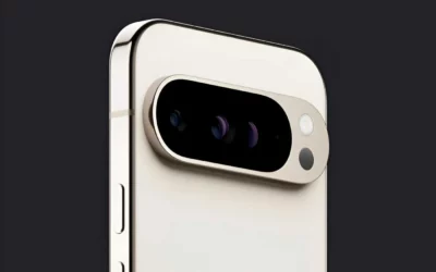 Google dévoile ses Pixel 9 Pro et Pixel 9 Pro Fold avant l’heure