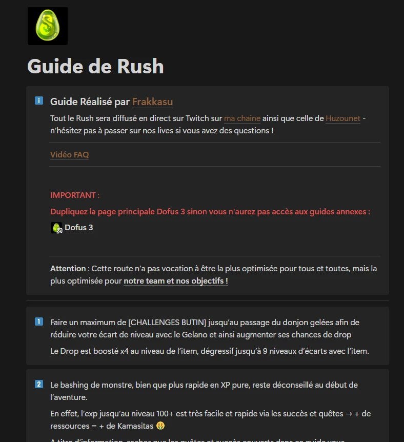 guide_progression_frakkasu_dofus_3 guide_progression_frakkasu_dofus_3