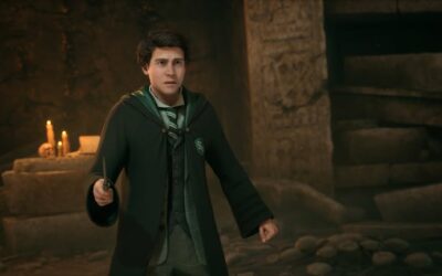 Hogwarts Legacy : Un succès fulgurant et des attentes dépassées