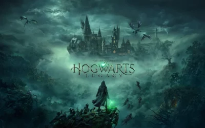 Hogwarts Legacy : Une mise à jour majeure et des nouveautés à l’horizon