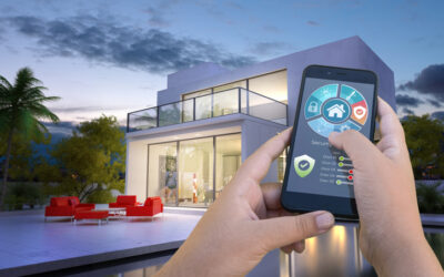 Maisons connectées : des nouvelles technologies intelligentes