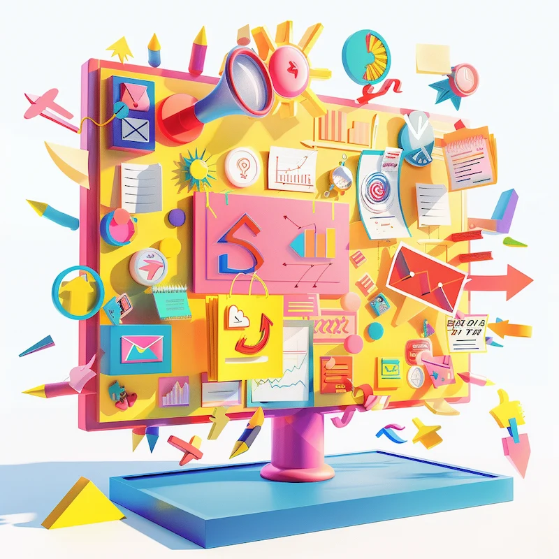 marketing digital