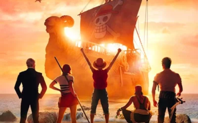 One Piece et au-delà : Un Festival à Paris qui célèbre la culture pop