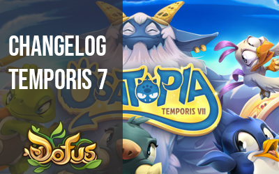 Osatopia : Changelog des classes du 25/06/2022