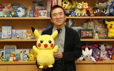 Restructuration chez Pokemon : Quelles conséquences pour les jeux à venir ?