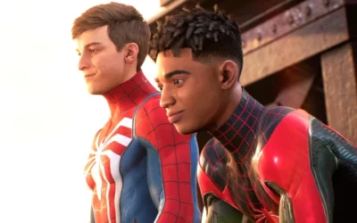 Marvel’s Spider-Man 2: Un Patch Majestueux Révolutionne le Jeu
