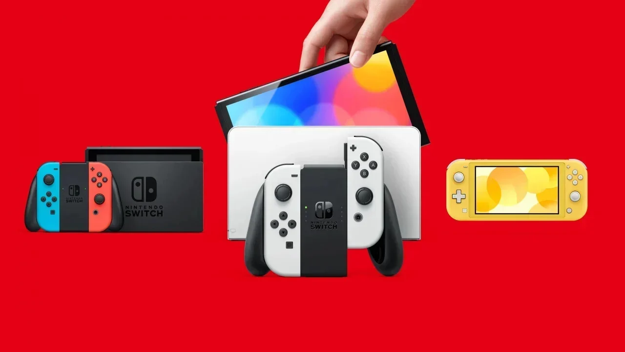 switch switch