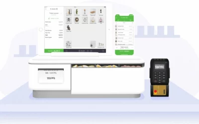 Tactill, la caisse qui change le quotidien des commerçants