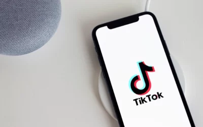 Tiktok et SEO : Comment gagner en visibilité en 2025