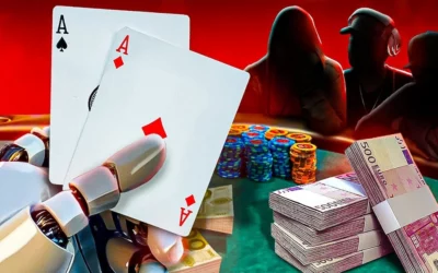 Peut-on remporter un tournoi de Poker grâce à l’IA ?