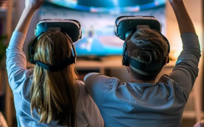 L’Impact Transformateur de la Technologie sur les Paris Sportifs