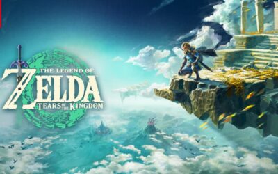 Zelda Tears of the Kingdom : Ultimes révélations pré-lancement
