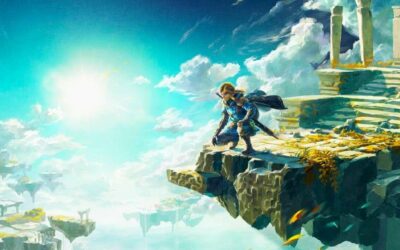 Nintendo prend des mesures pour contrer les fuites présumées dans Zelda Tears of the Kingdom